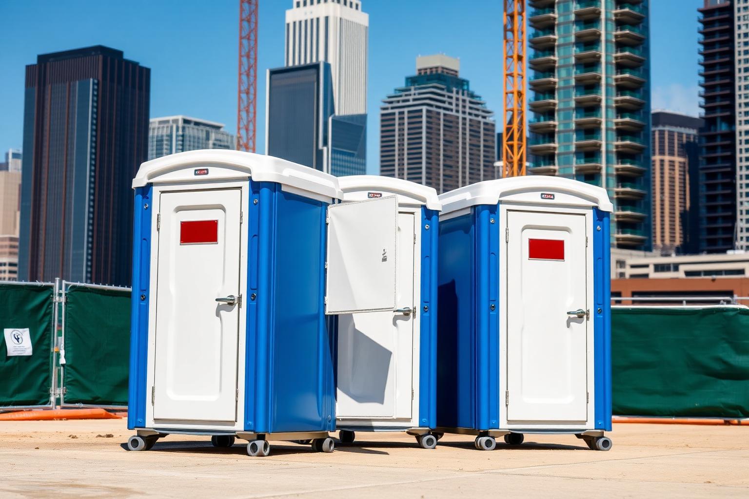 Porta Potty Rental Frostproof, FL Near Me